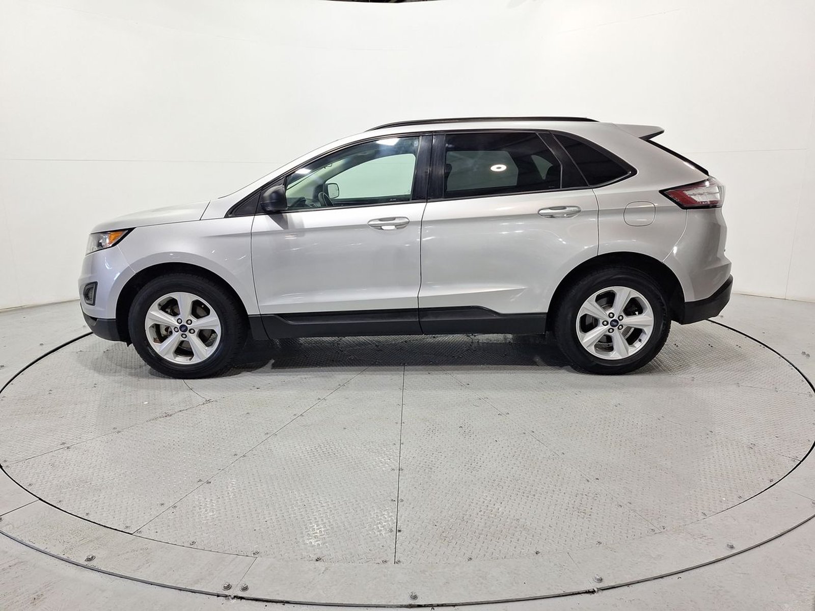 Ford EDGE 2.0 AUT 2018 - Imagen 4 de 20