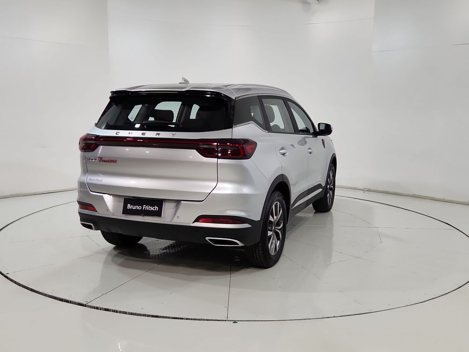 Chery TIGGO 7 PRO MAX TIGGO 7 GLS CVT PRO 1.5 AUT 2025 - Imagen 10 de 20