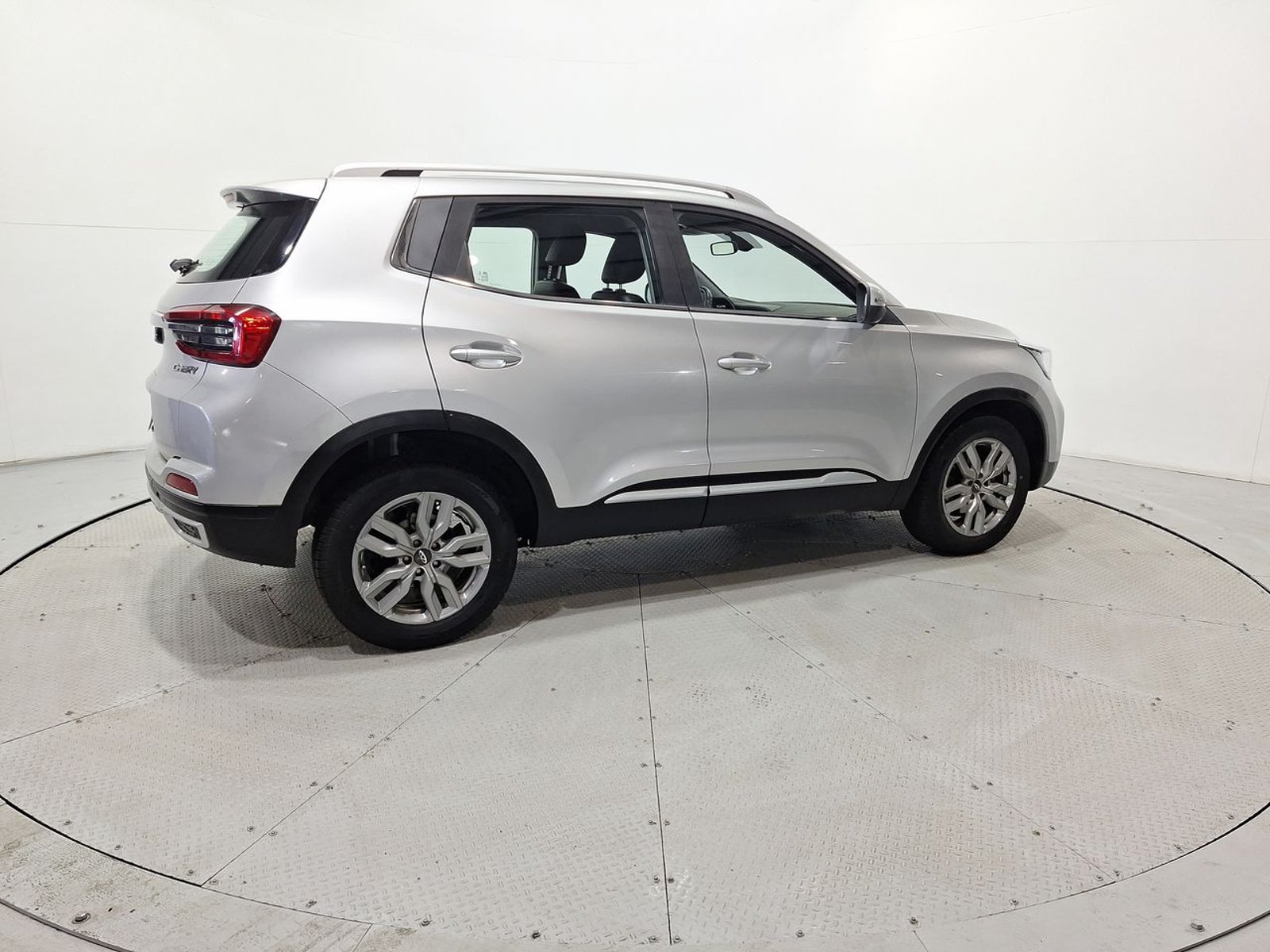 Chery TIGGO 3 CVT 1.5L AUT 2021 - Imagen 9 de 20