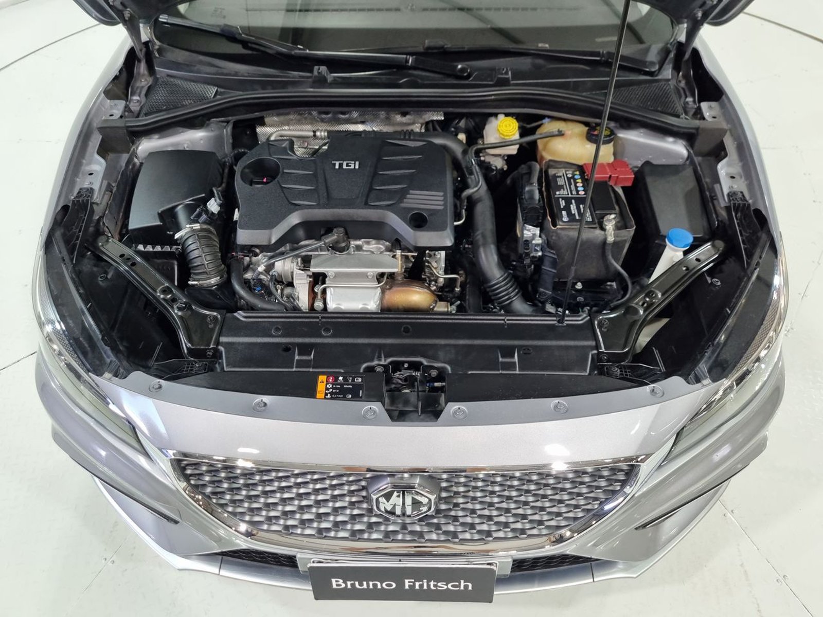 Mg 6 1.5 AUT 2023 - Imagen 19 de 20