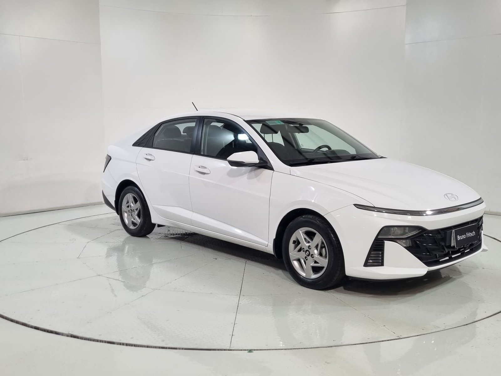 Hyundai ACCENT BN7I MPI 1.5 2024 - Imagen 15 de 20