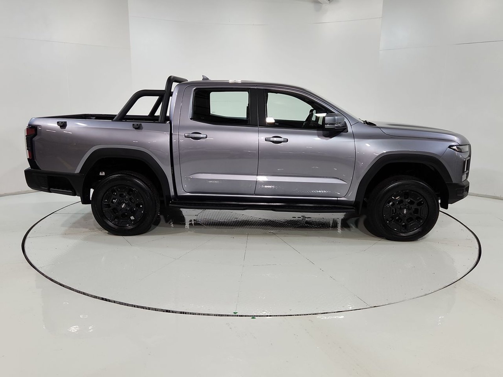 Chery HIMLA 4X4 2.3 AUT 2026 - Imagen 13 de 20