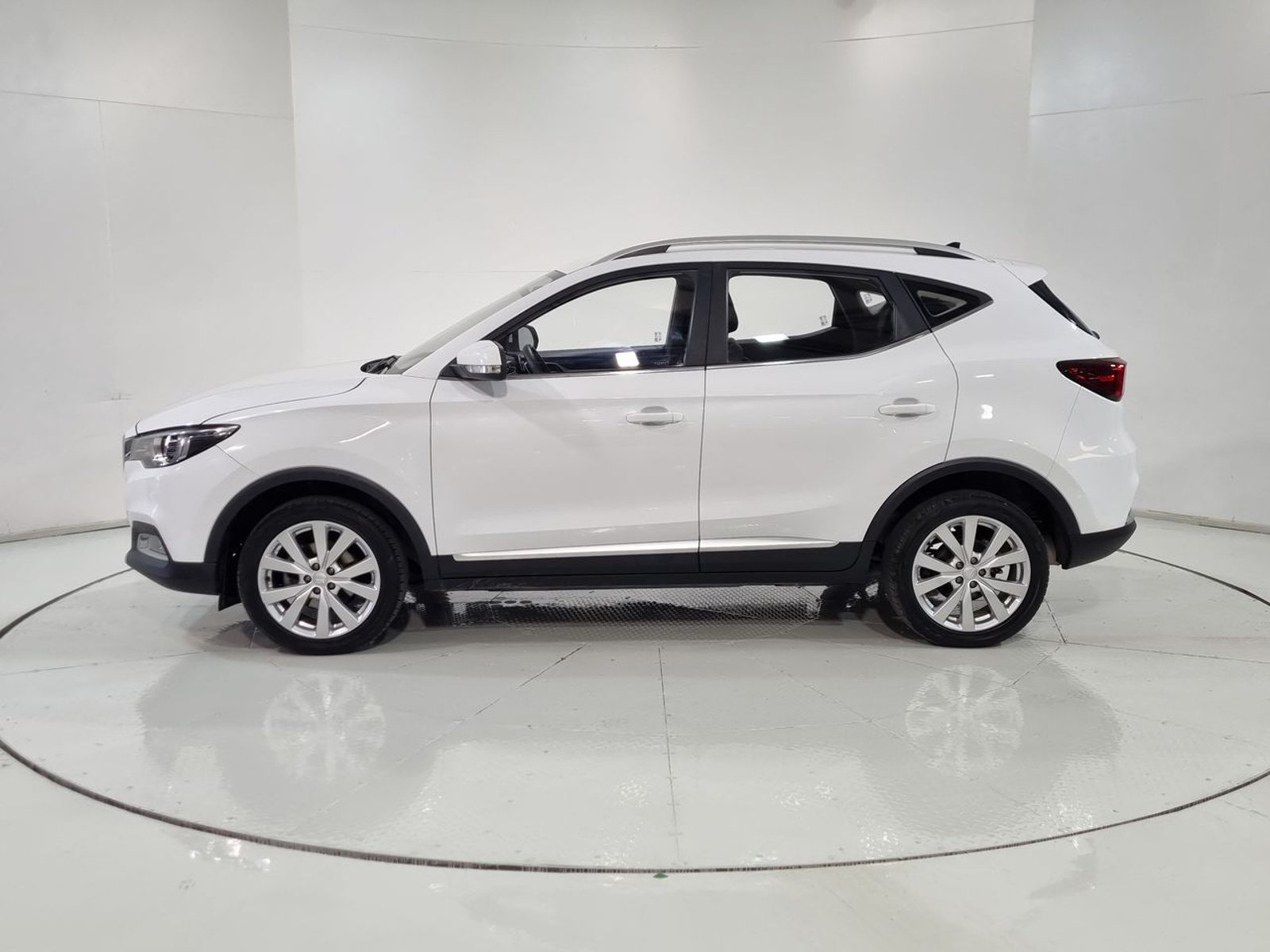 Mg ZS 1.5L AUT 2025 - Imagen 5 de 20