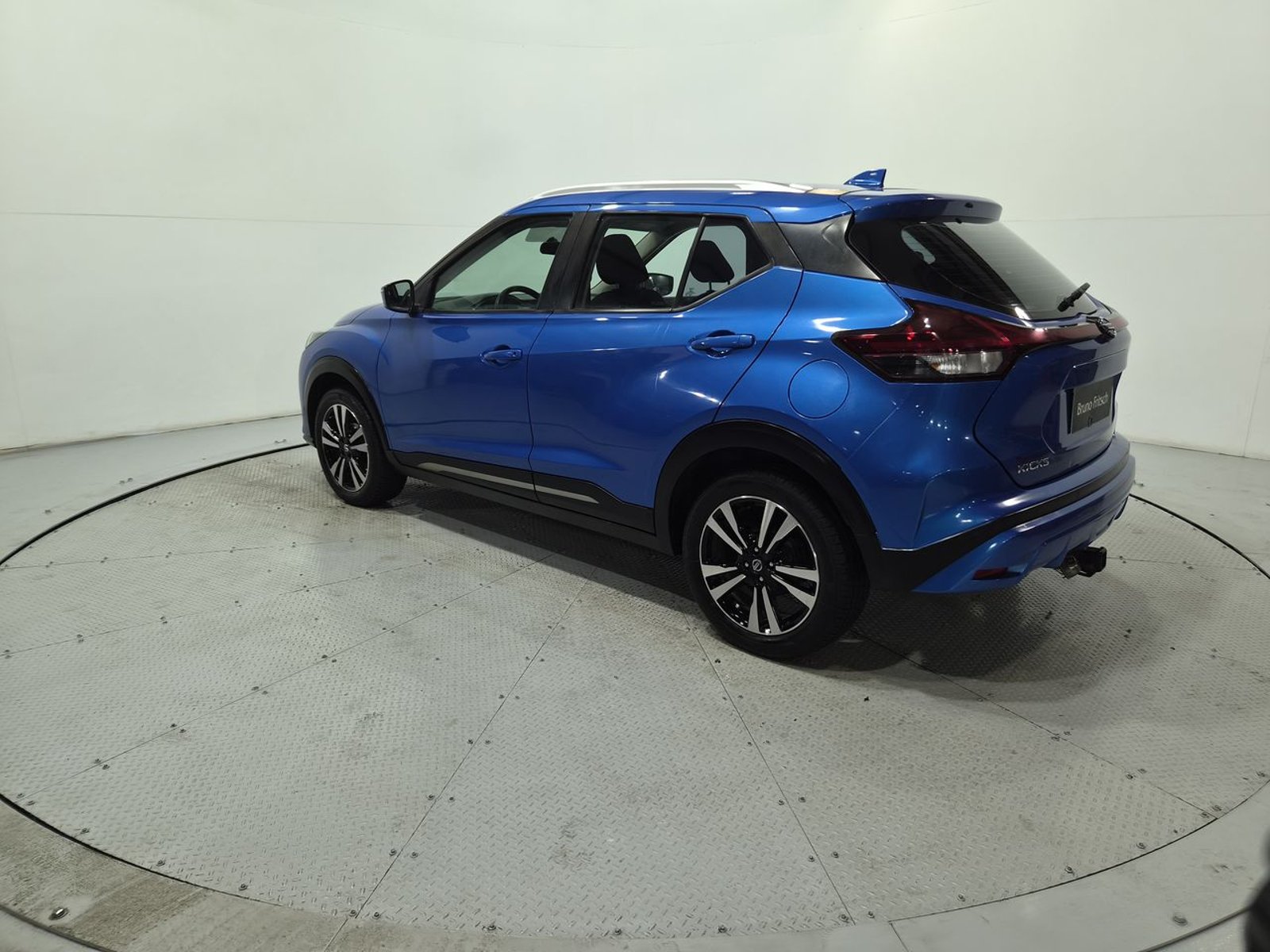 Nissan KICKS 1.6 2021 - Imagen 5 de 20