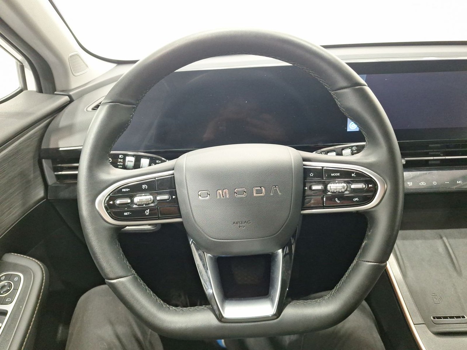 Omoda C5 1.5 AUT 2025 - Imagen 19 de 20