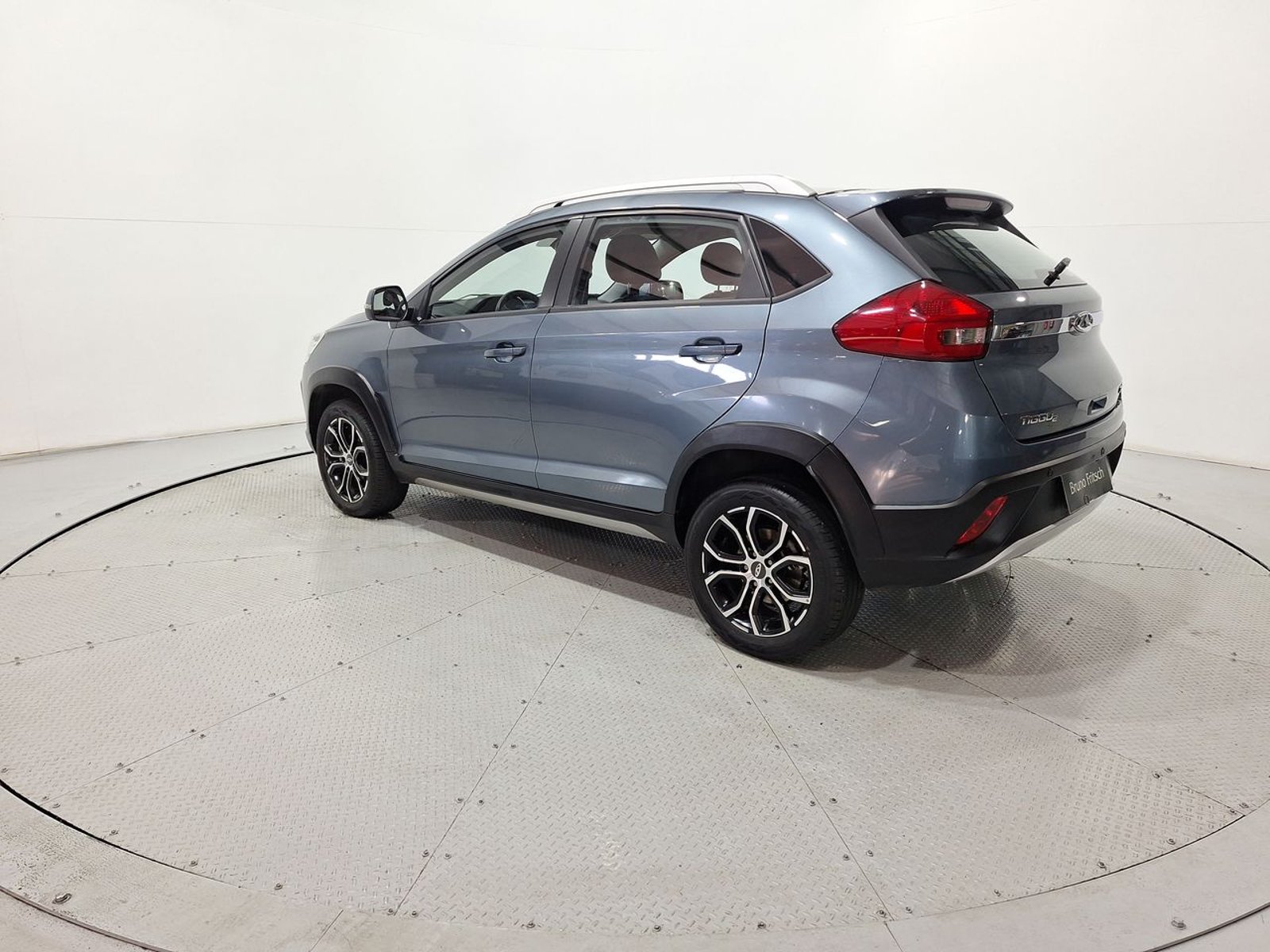 Chery TIGGO 2 1.5 2022 - Imagen 5 de 20