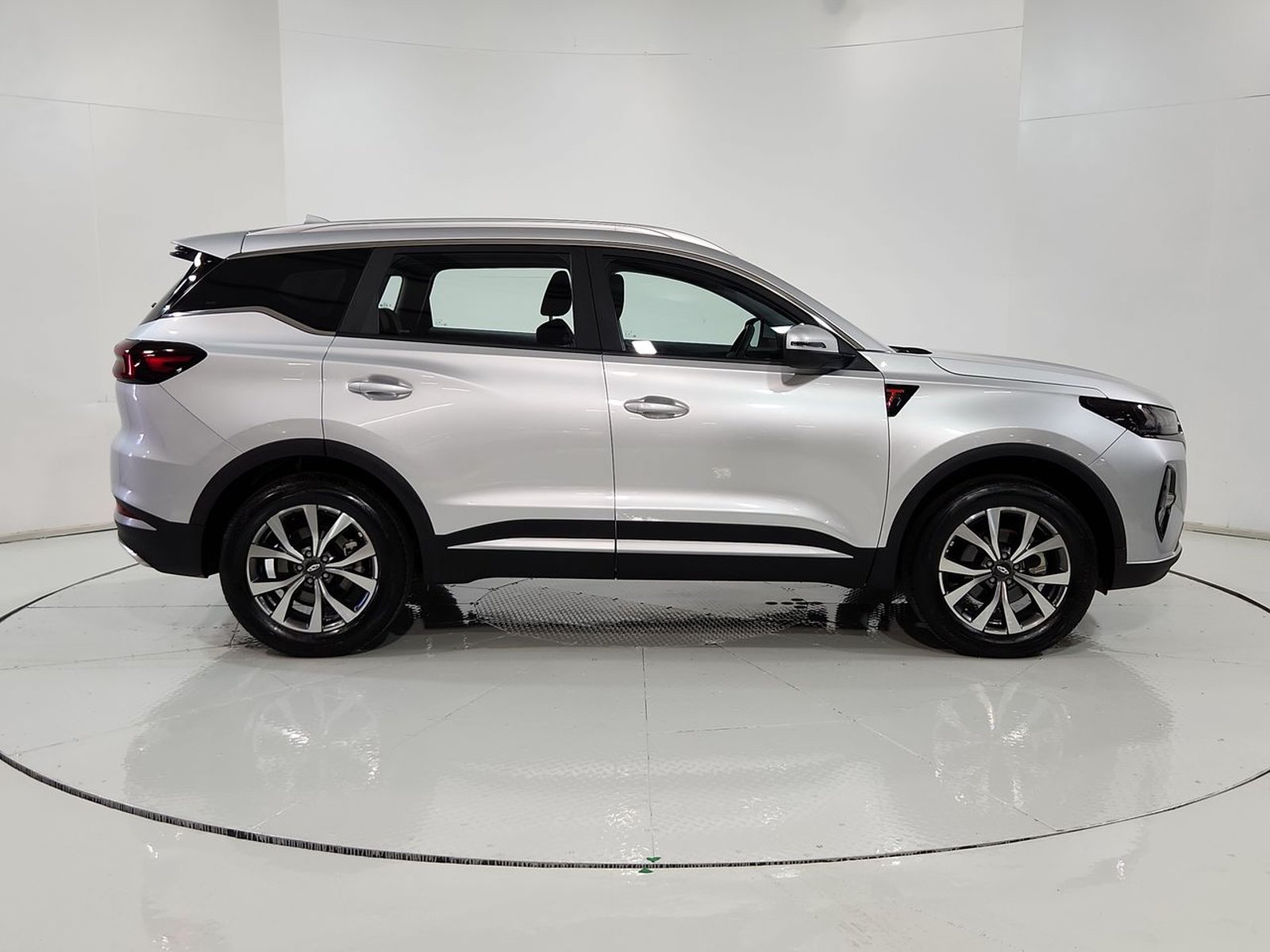 Chery TIGGO 7 PRO MAX TIGGO 7 GLS CVT PRO 1.5 AUT 2025 - Imagen 13 de 20
