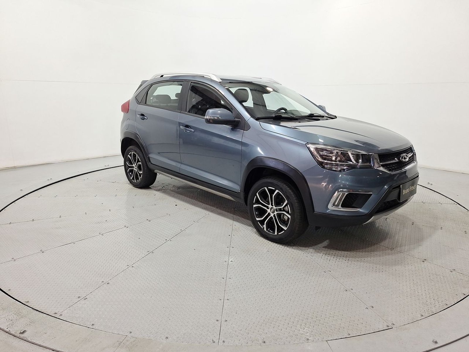 Chery TIGGO 2 1.5 2022 - Imagen 11 de 20