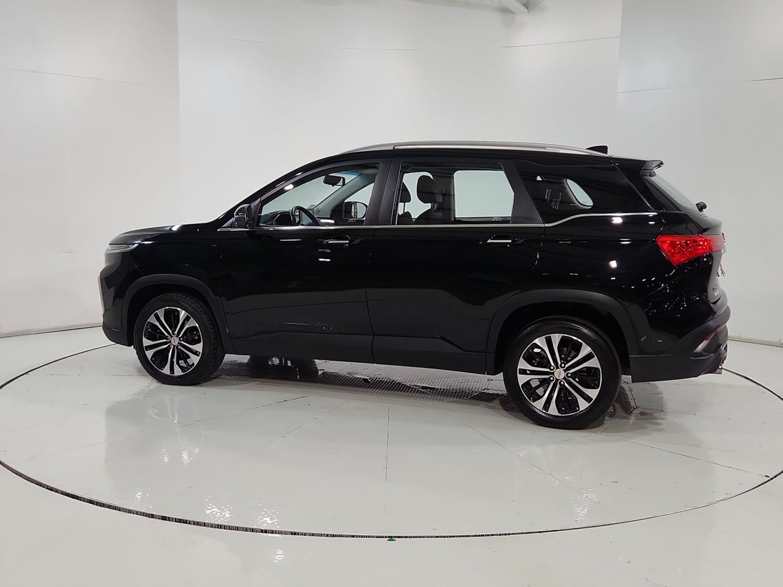Chevrolet CAPTIVA 1.5 AUT 2023 - Imagen 6 de 20