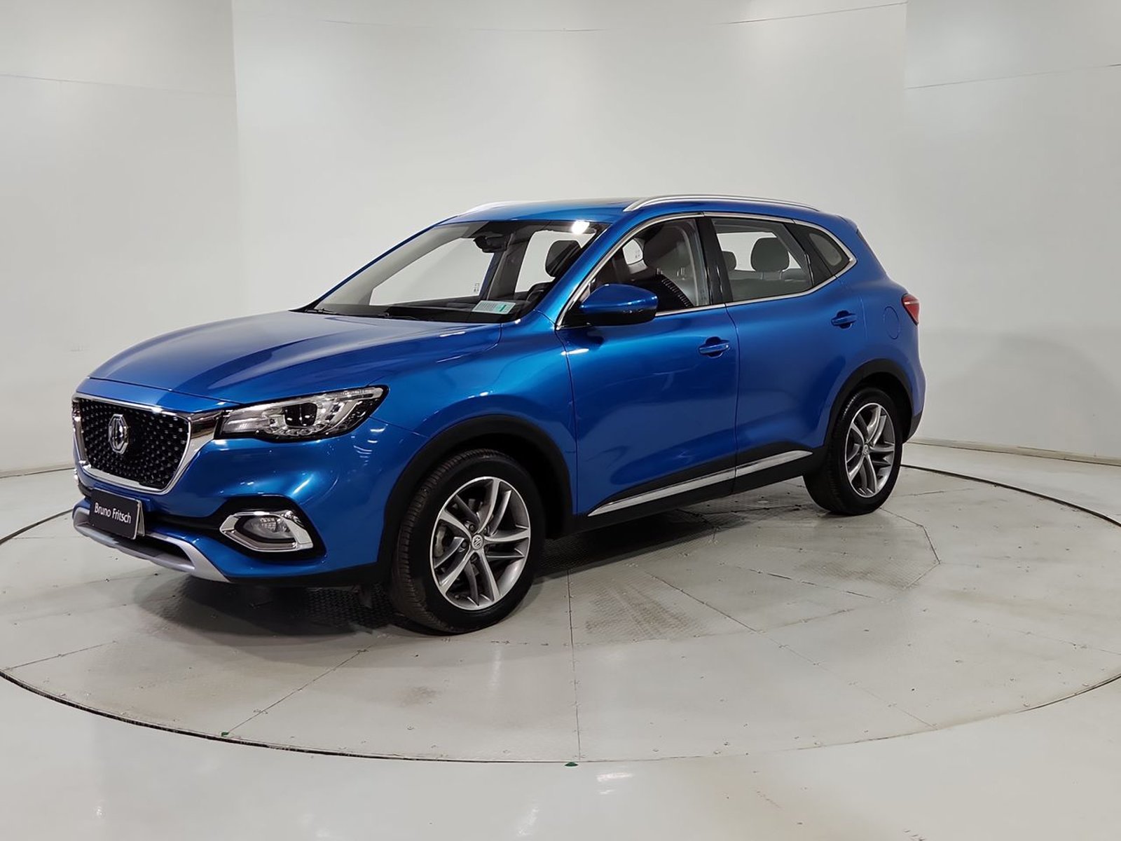 Mg HS 1.5T MT 1.5 2021 - Imagen 3 de 20