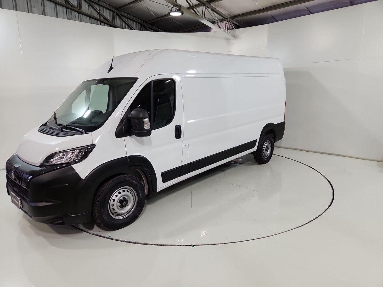 Peugeot BOXER CARGO L3H2 2.2 2025 - Imagen 3 de 20
