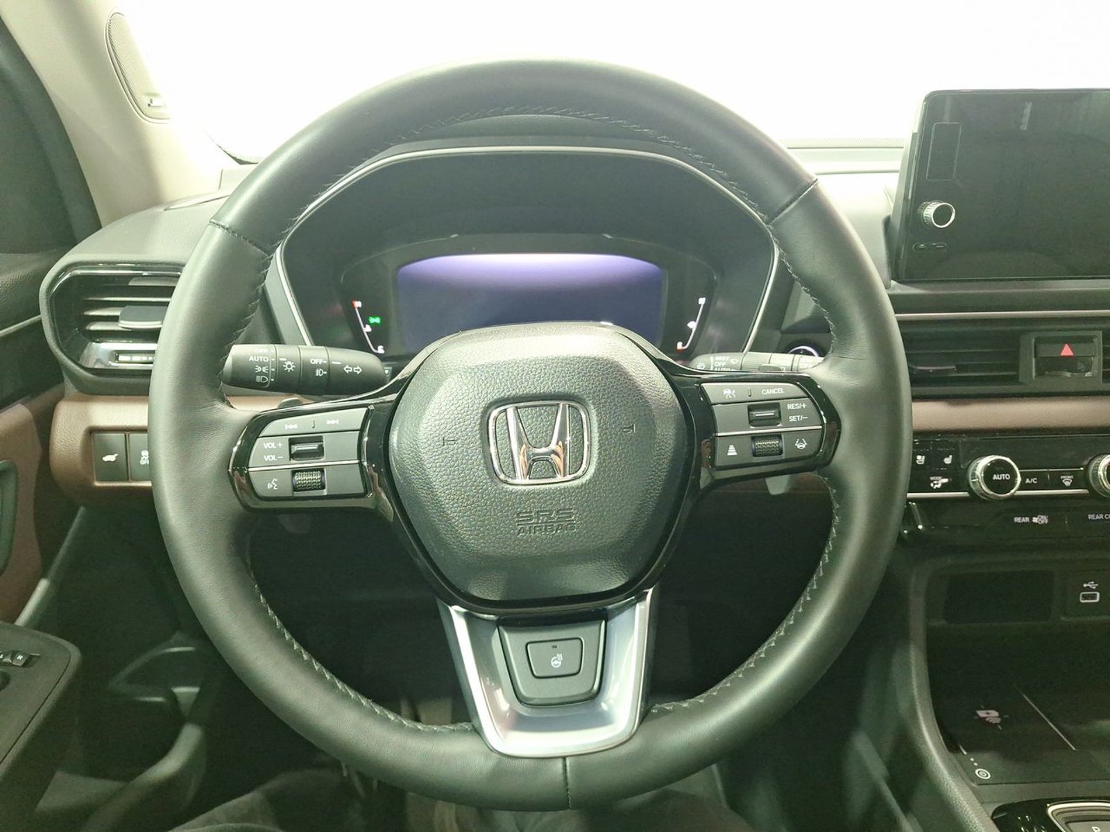 Honda PILOT NEW PILOT ELITE 4X4 3.5 AT 2026 - Imagen 19 de 20