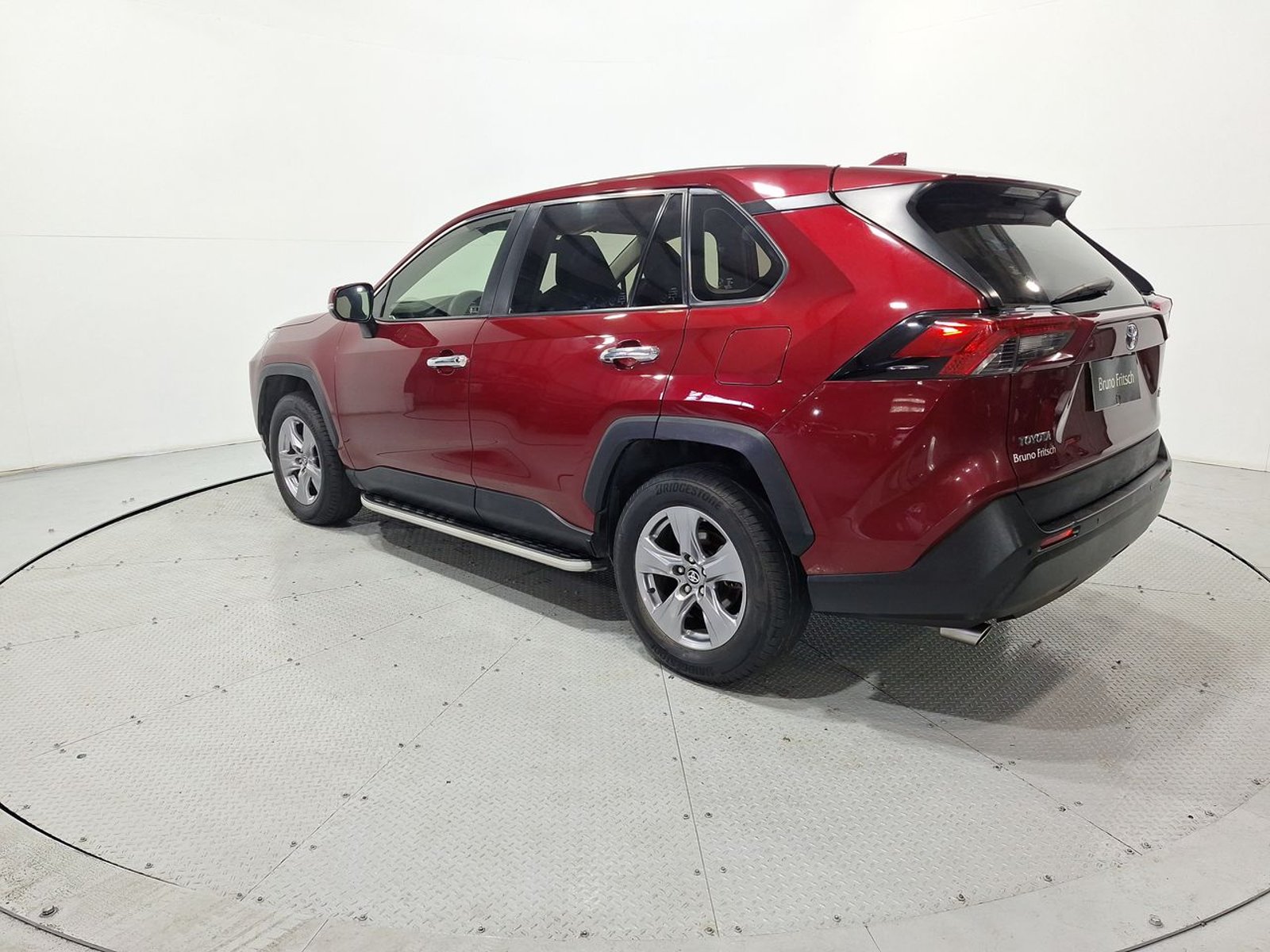 Toyota RAV4 OTTO 2.0 AUT 2022 - Imagen 5 de 20