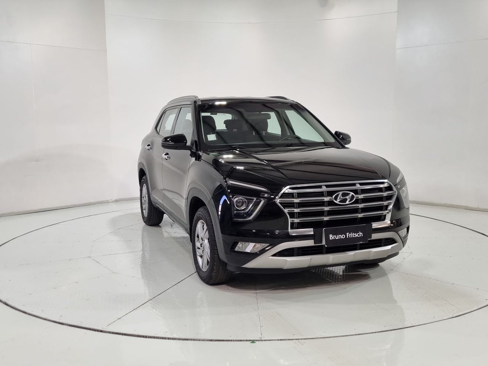 Hyundai CRETA SU2I 1.5 2022 - Imagen 16 de 20