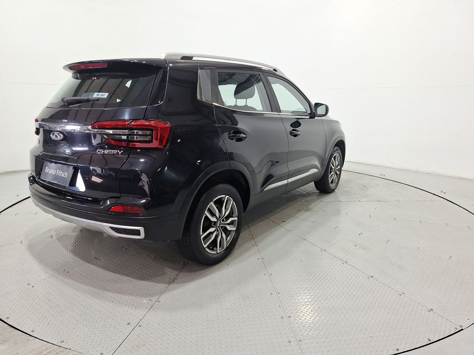 Chery TIGGO 3 NEW TIGGO 3 GLS 1.5 2021 - Imagen 8 de 20