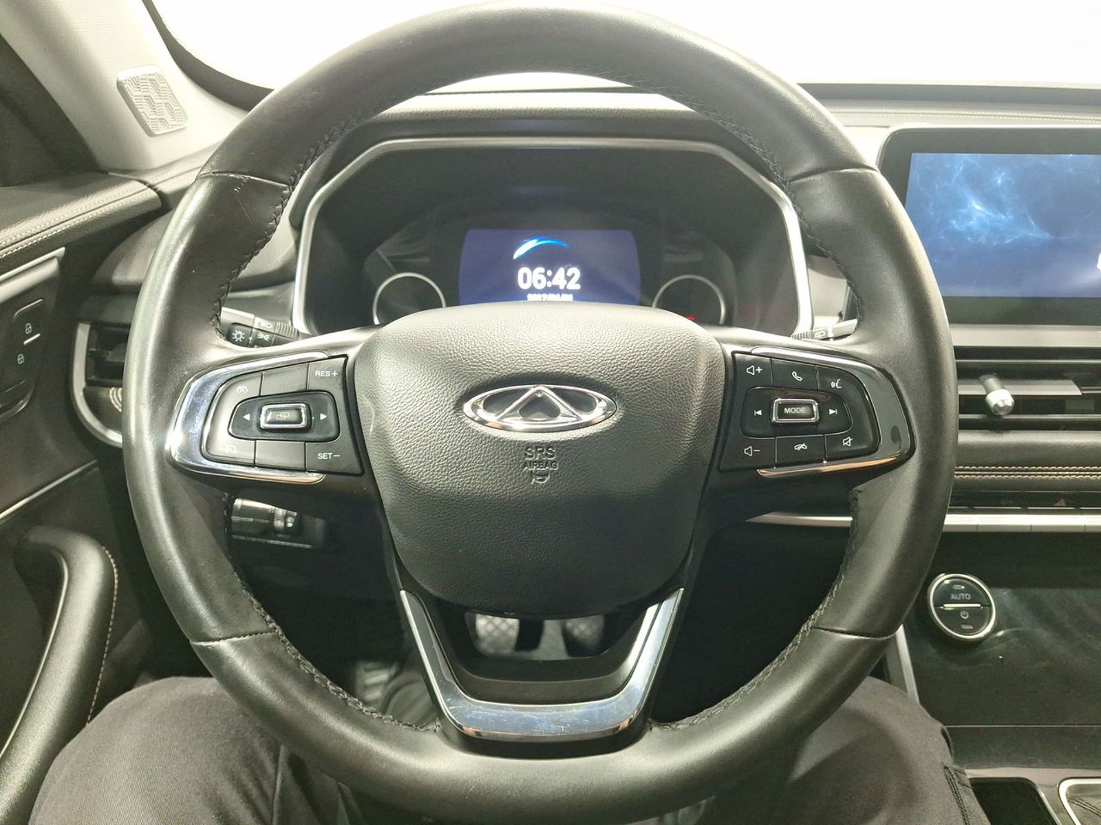 Chery TIGGO 8 1.5 2022 - Imagen 19 de 20