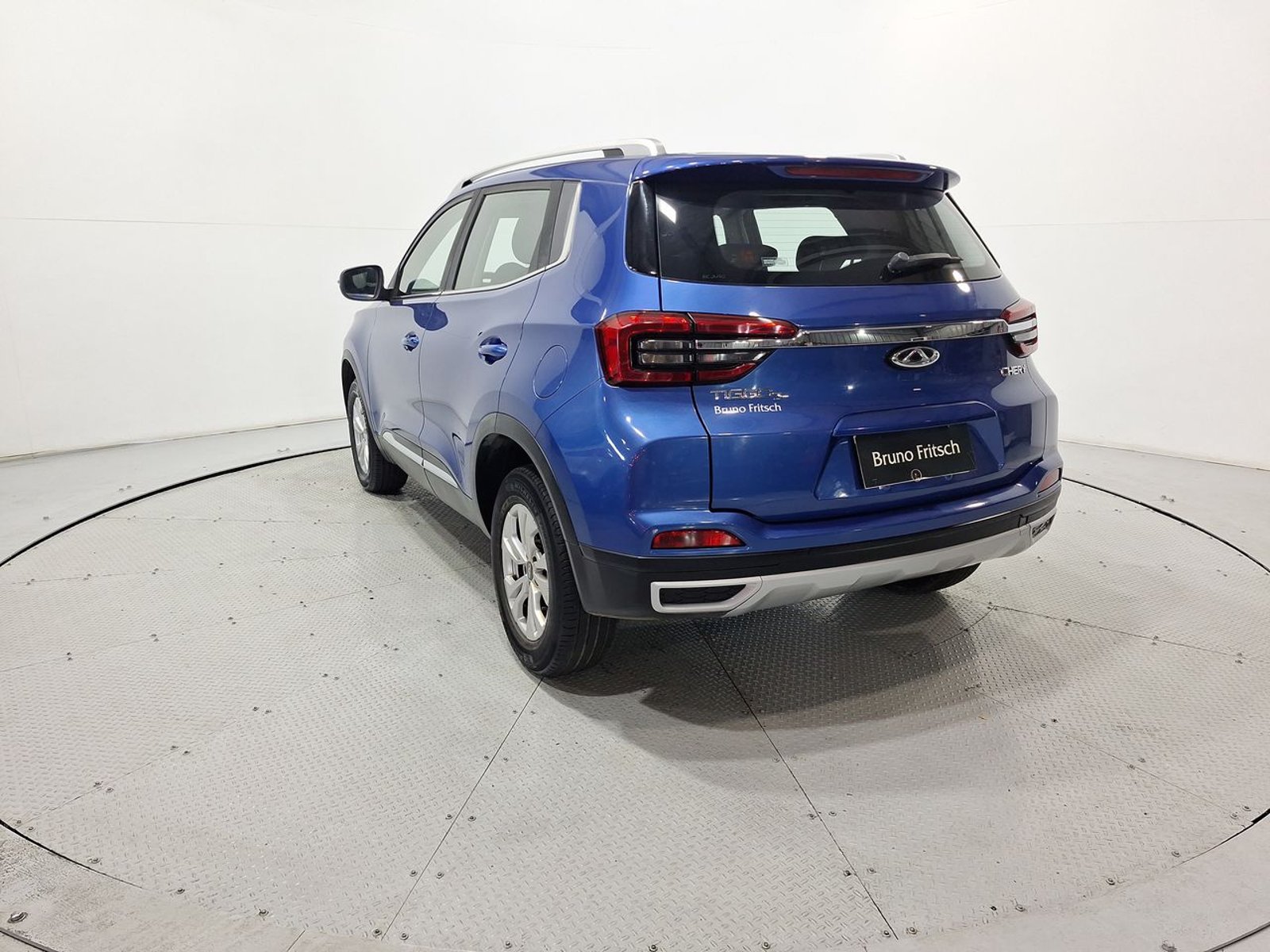 Chery TIGGO 3 1.5 2021 - Imagen 6 de 20