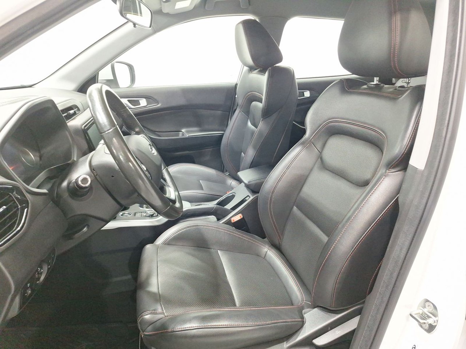 Chery TIGGO 3 1.5 2023 - Imagen 18 de 20