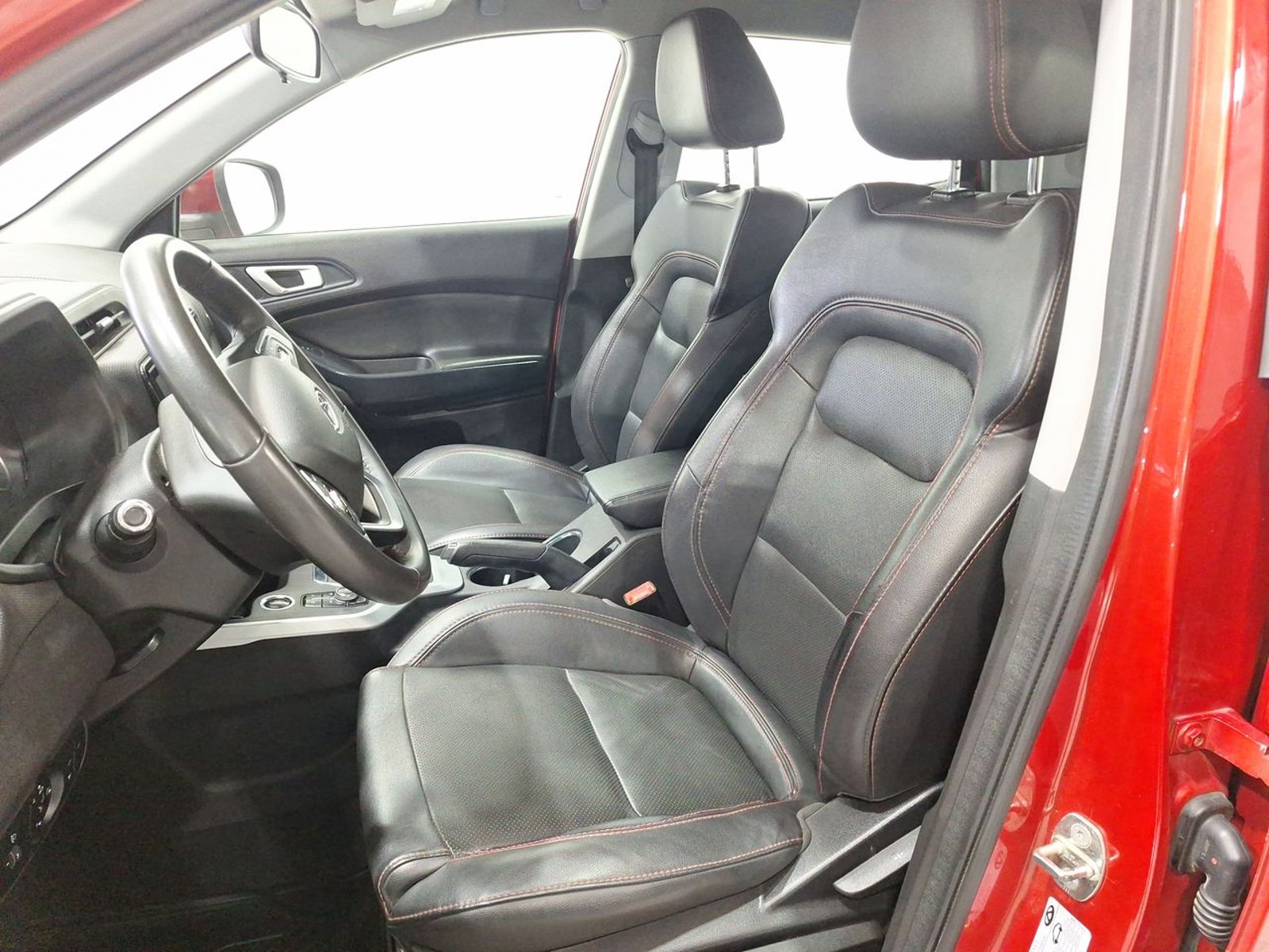 Chery TIGGO 3 NUEVO TIGGO 3 GLS MT 2022 - Imagen 18 de 20