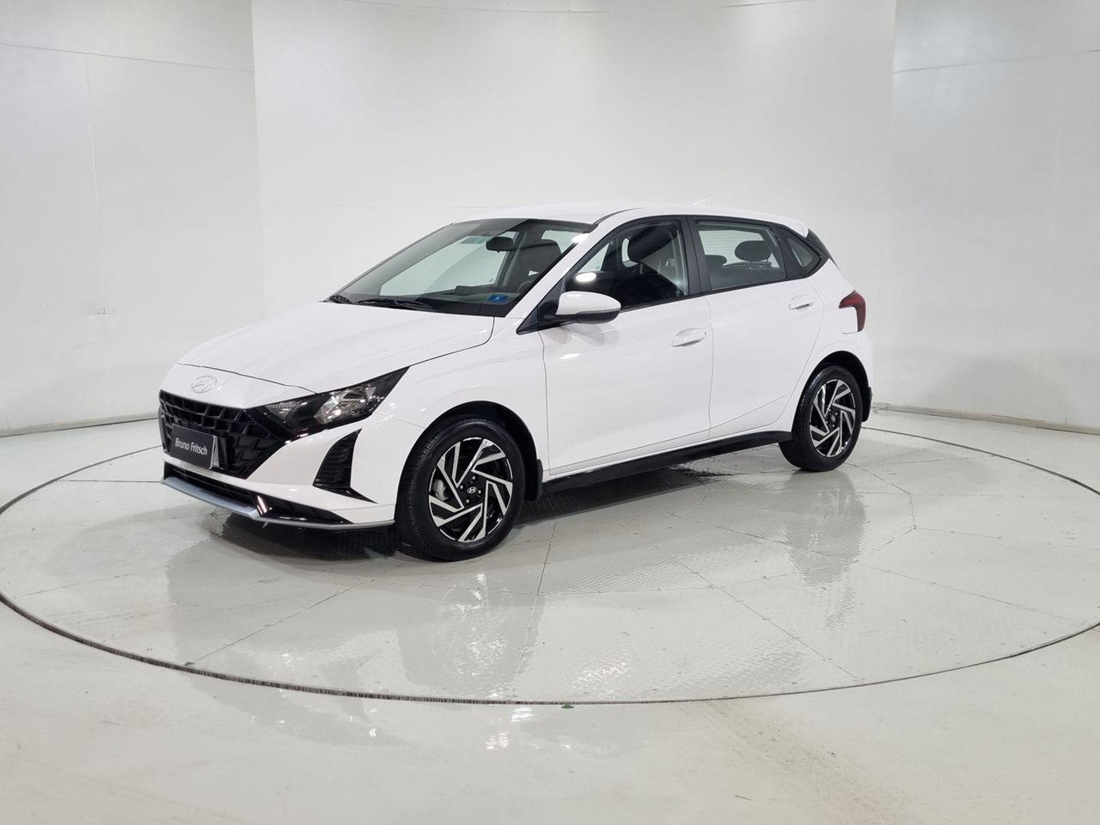Hyundai I20 BI3 MPI 1.4 2026 - Imagen 3 de 20