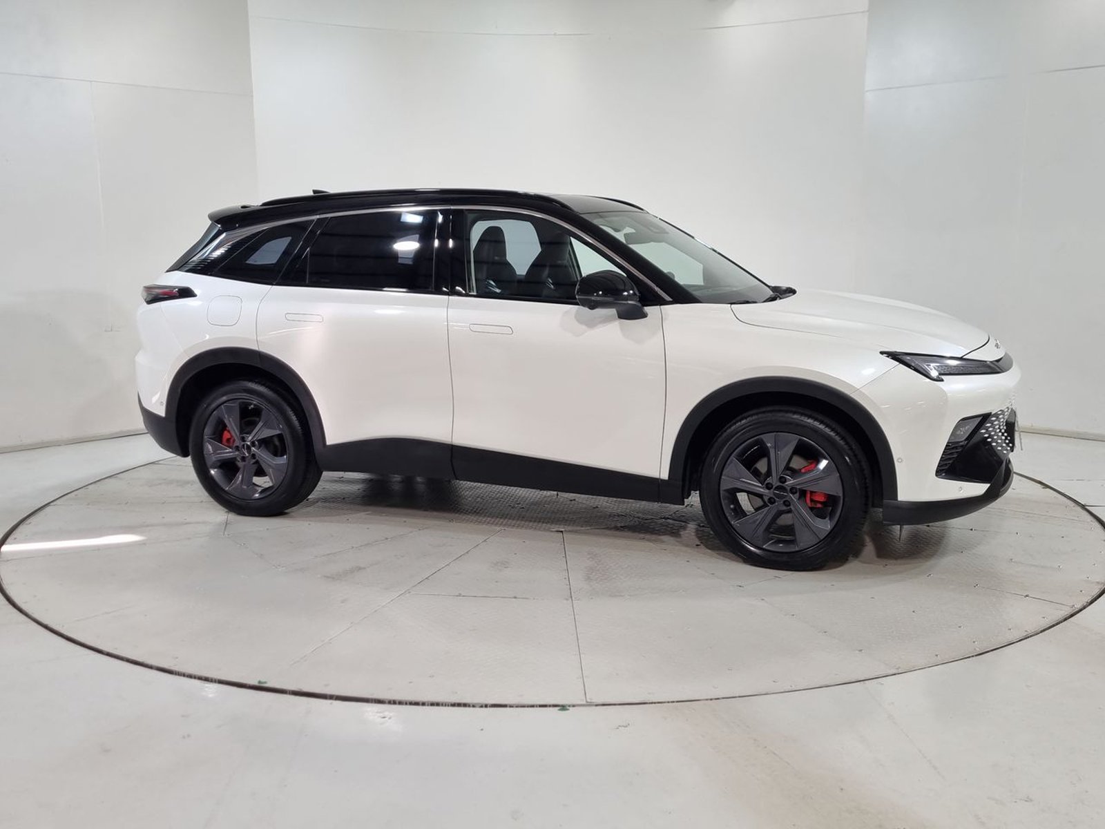 Baic X55 4X2 1.5 AUT 2024 - Imagen 14 de 20