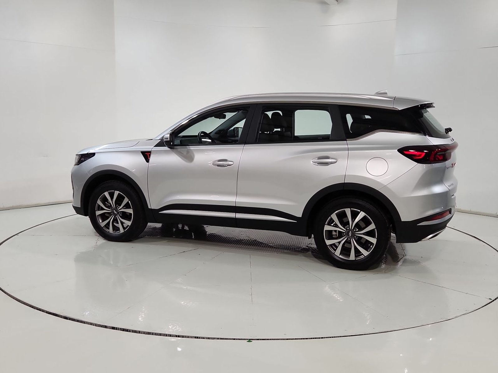 Chery TIGGO 7 PRO MAX TIGGO 7 GLS CVT PRO 1.5 AUT 2025 - Imagen 6 de 20