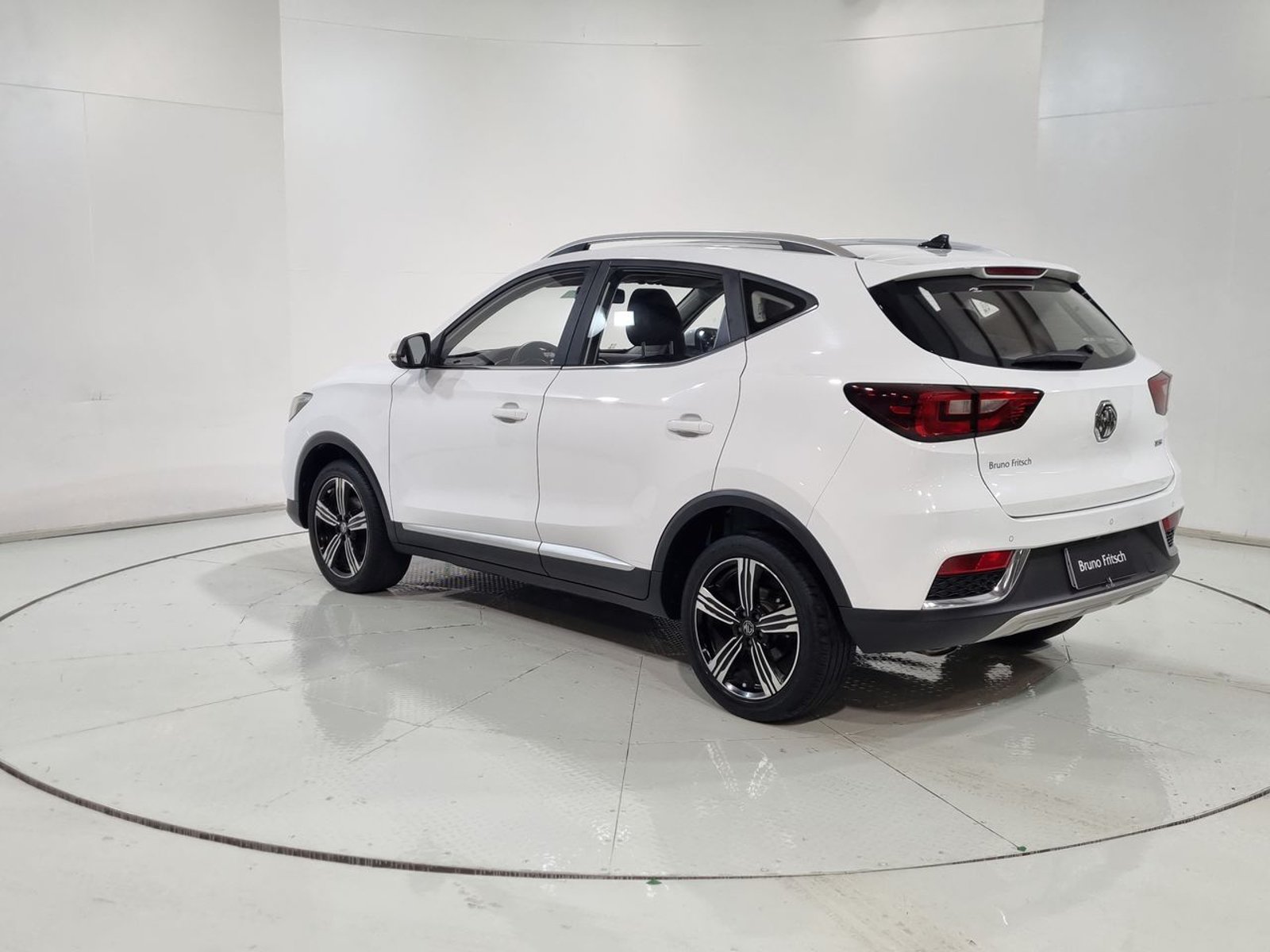 Mg ZS 1.5L AUT 2023 - Imagen 7 de 20
