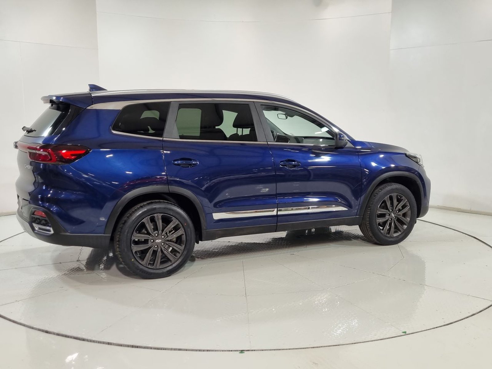 Chery TIGGO 8 GLS 1.5 2021 - Imagen 12 de 20