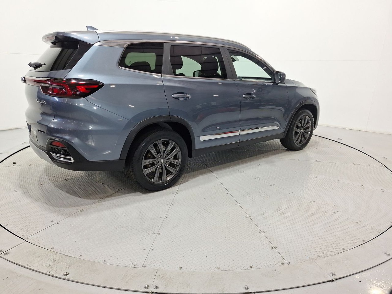 Chery TIGGO 8 1.5 2022 - Imagen 9 de 20