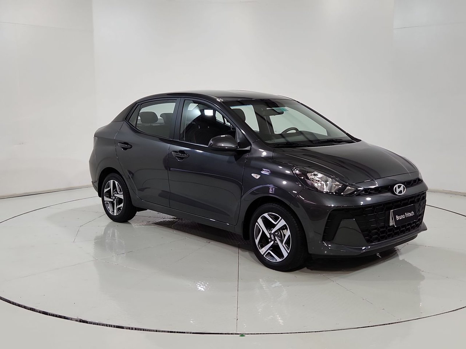 Hyundai GRAND I10 AI3  4X2 1.2 2025 - Imagen 15 de 20
