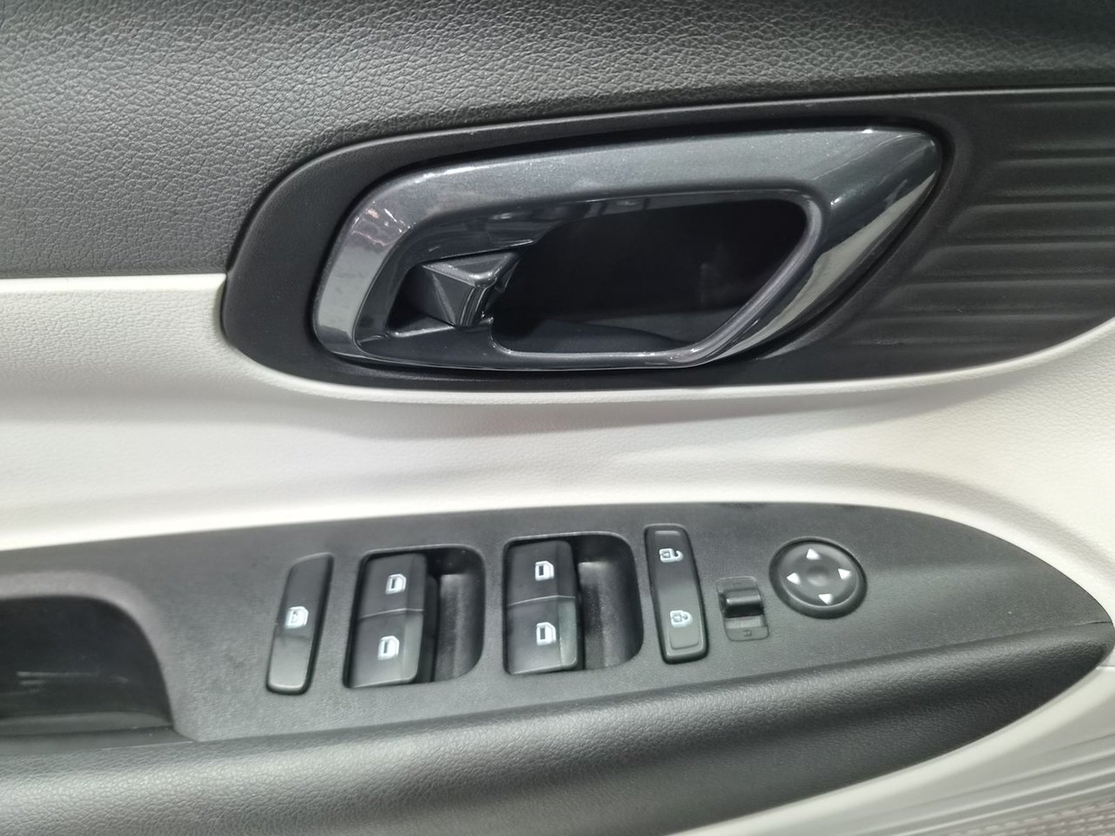 Hyundai I20 BI3 4X2 1.4 2025 - Imagen 16 de 20