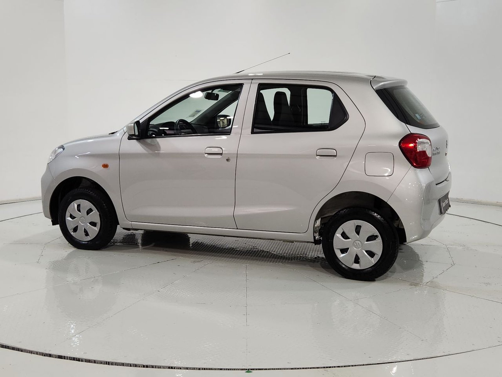 Suzuki ALTO NEW ALTO GL HB 1.0 2024 - Imagen 6 de 20