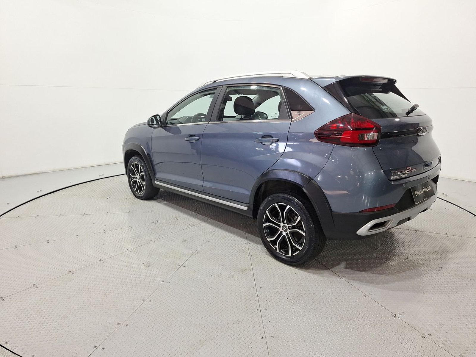 Chery TIGGO 2 PRO GLS MT 1.5 2023 - Imagen 5 de 20