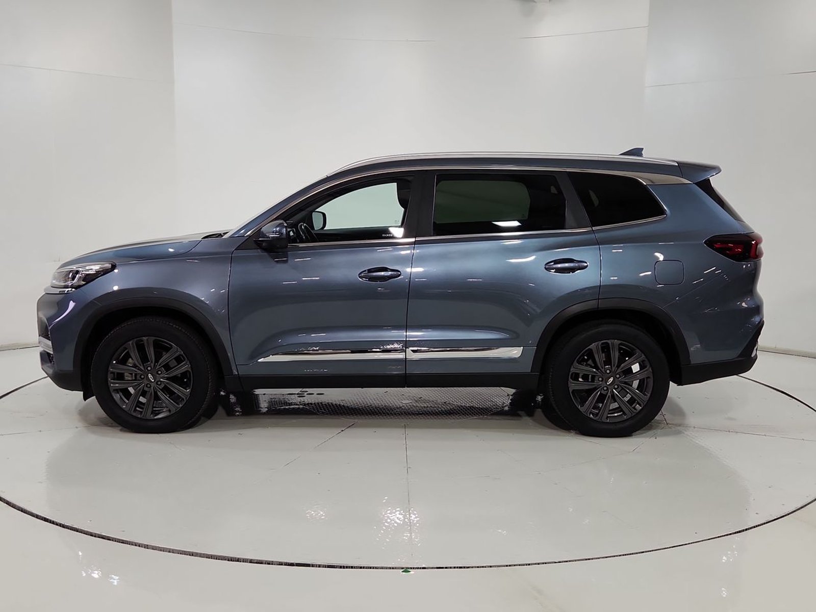 Chery TIGGO 8 GLX 1.5 AUT 2022 - Imagen 5 de 20