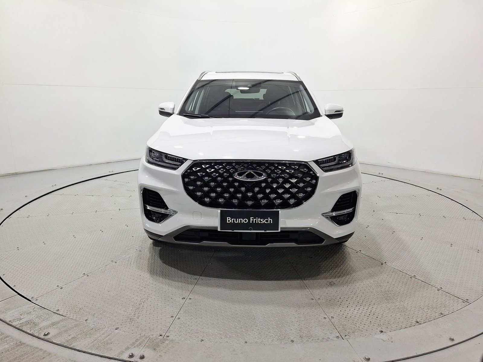 Chery TIGGO 8 PRO GLX DCT 1.6 AUT 2023 - Imagen 13 de 20