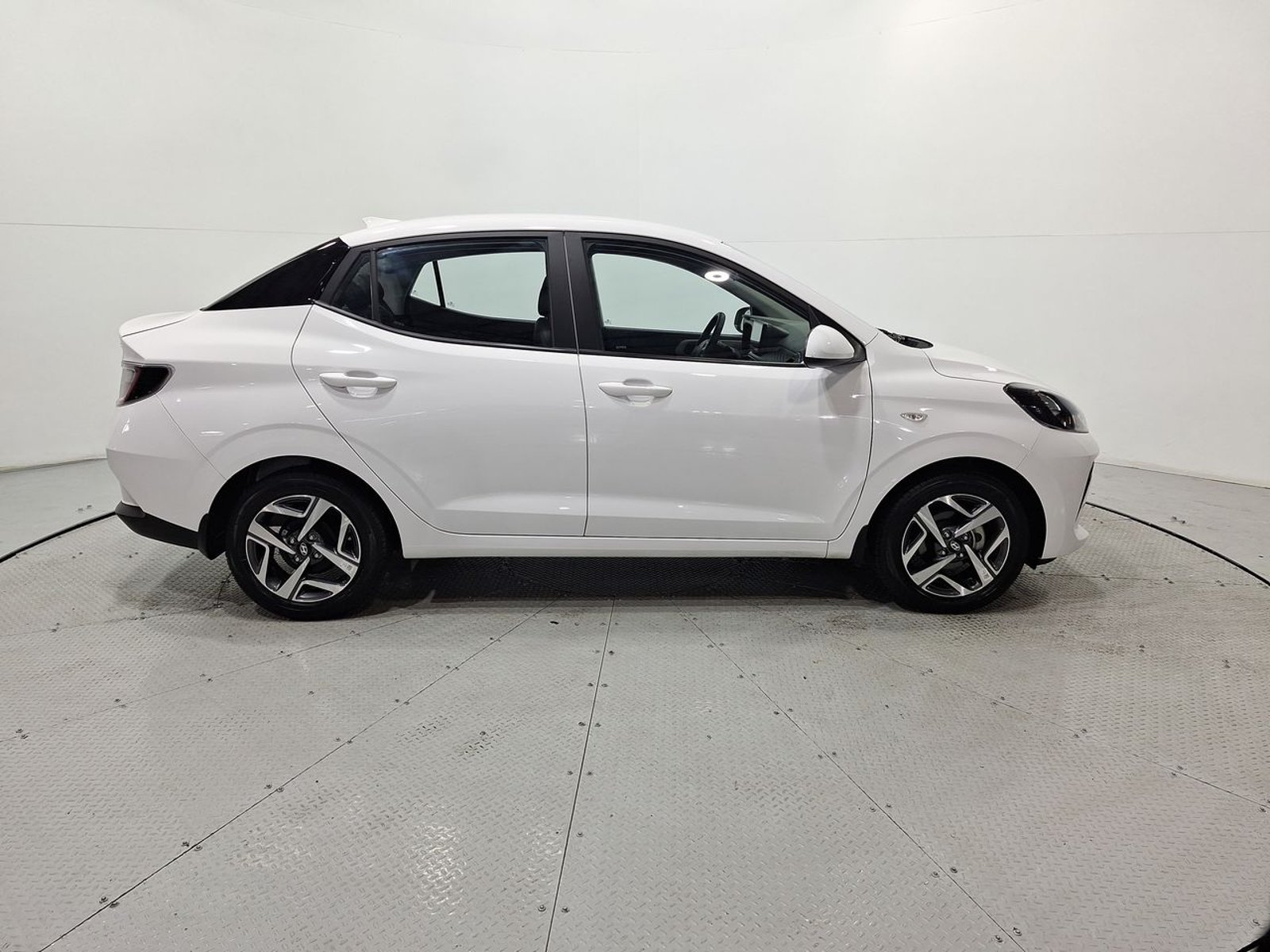 Hyundai GRAND I10 AI3  4X2 1.2 2025 - Imagen 10 de 20