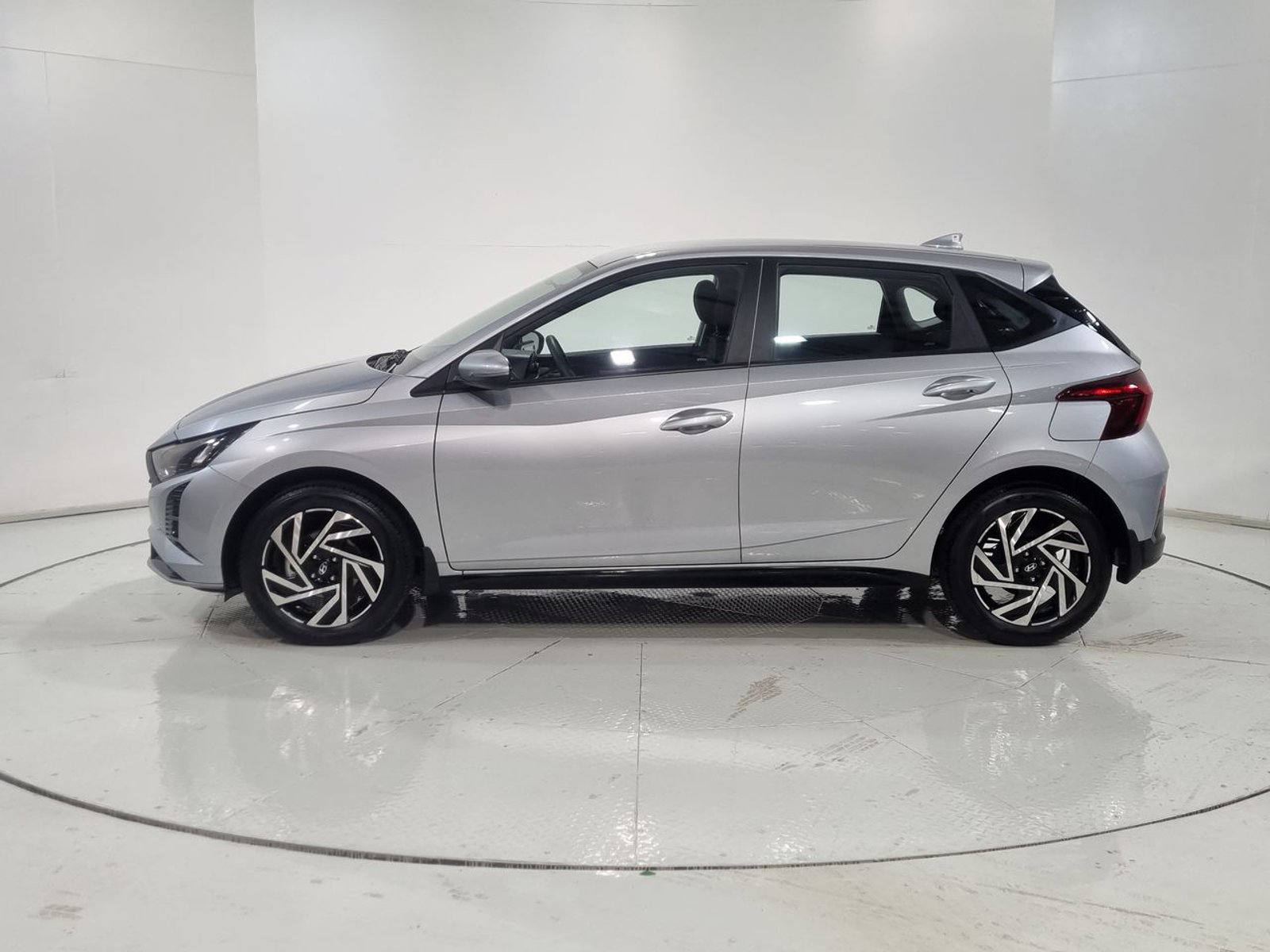 Hyundai I20 BI3  MPI  1.4 2026 - Imagen 5 de 20