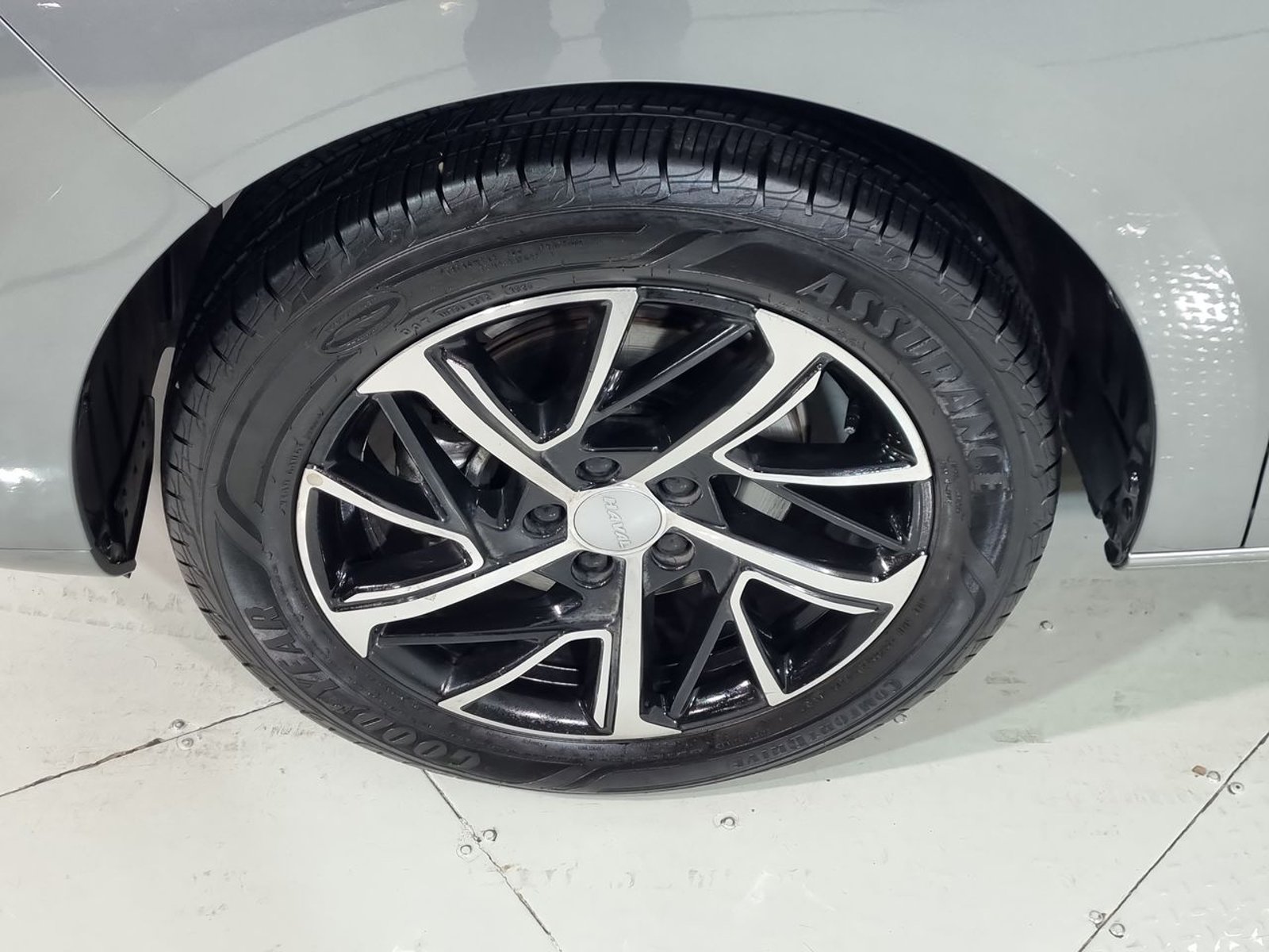 Haval JOLION ELITE 1.5 2022 - Imagen 18 de 20