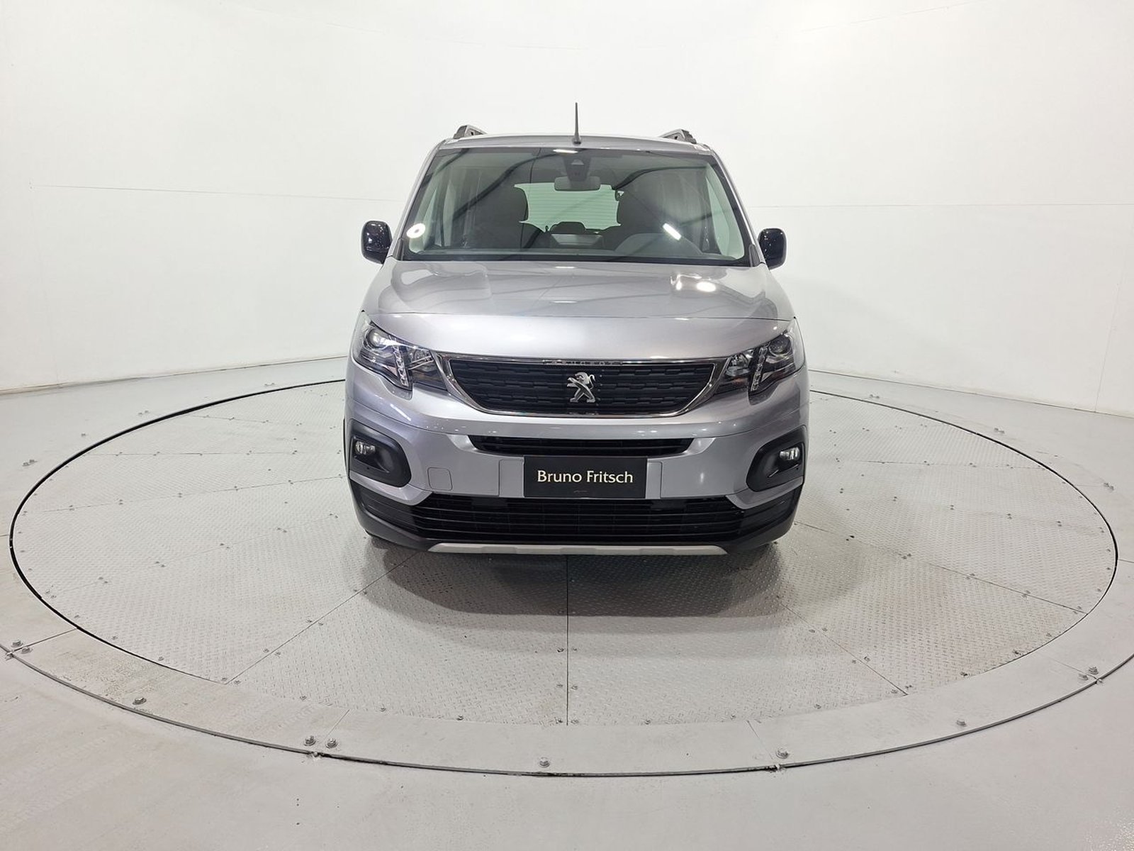 Peugeot RIFTER BLUEHDI 130 1.5 2023 - Imagen 13 de 20