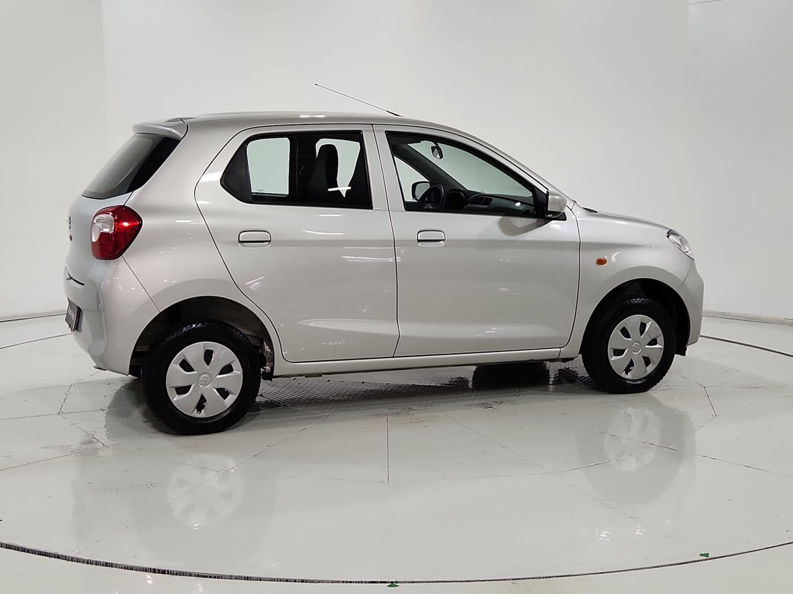 Suzuki ALTO NEW ALTO GL HB 1.0 2024 - Imagen 12 de 20