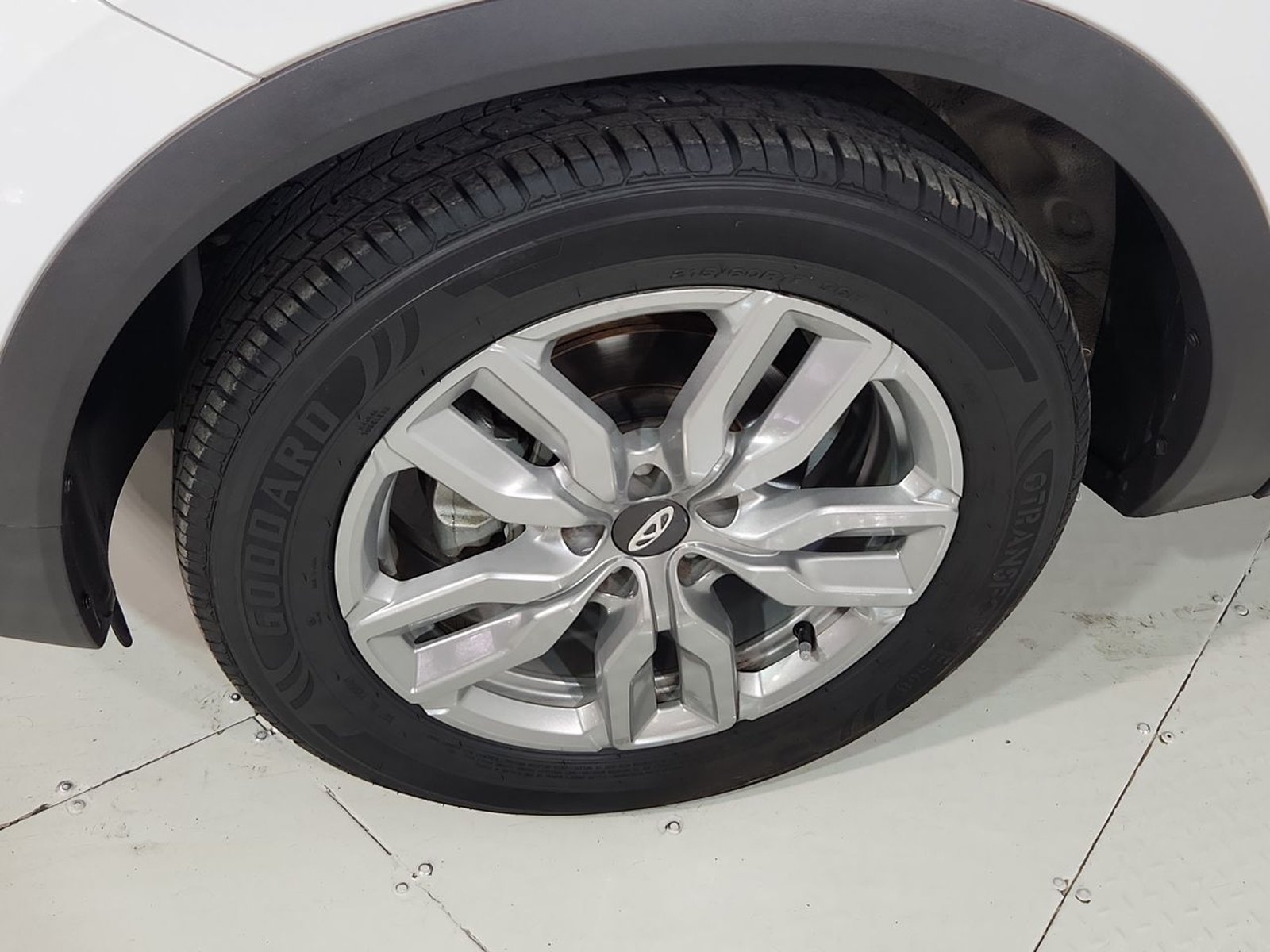 Chery TIGGO 3 1.5 2023 - Imagen 18 de 20