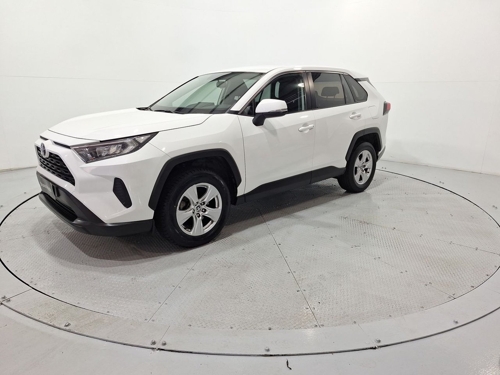 Toyota RAV4 OTTO 2.0 2022 - Imagen 3 de 20