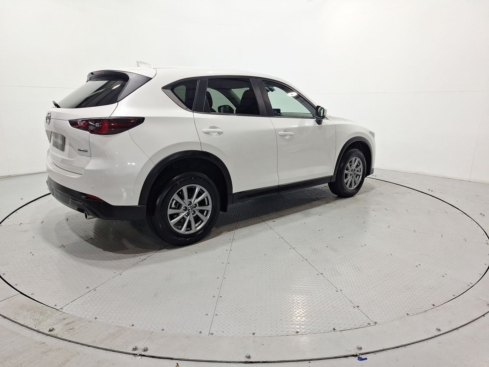 Mazda CX-5 MAZDA CX5 2026 - Imagen 9 de 20