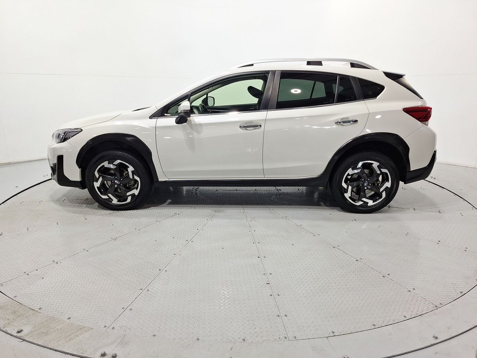 Subaru XV CVT 2.0 AUT 2023 - Imagen 4 de 20