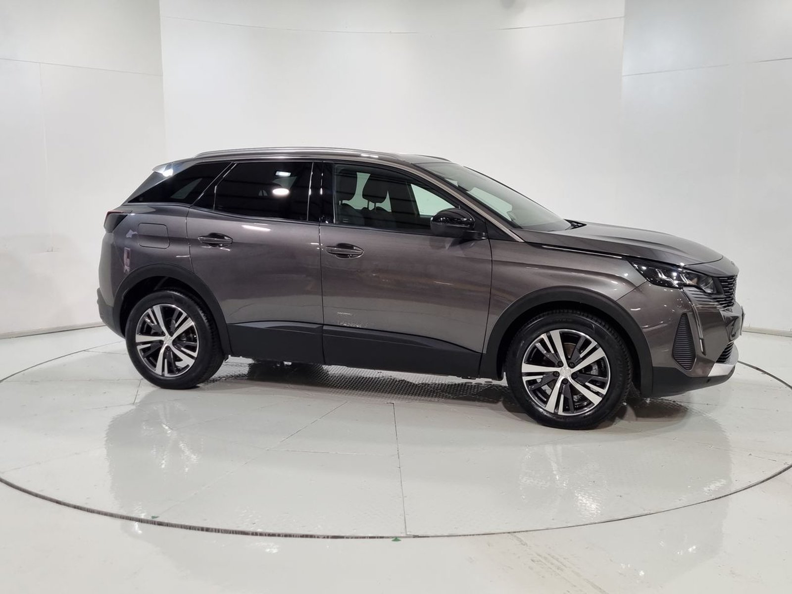 Peugeot 3008 PURETECH 1.2L 2025 - Imagen 14 de 20