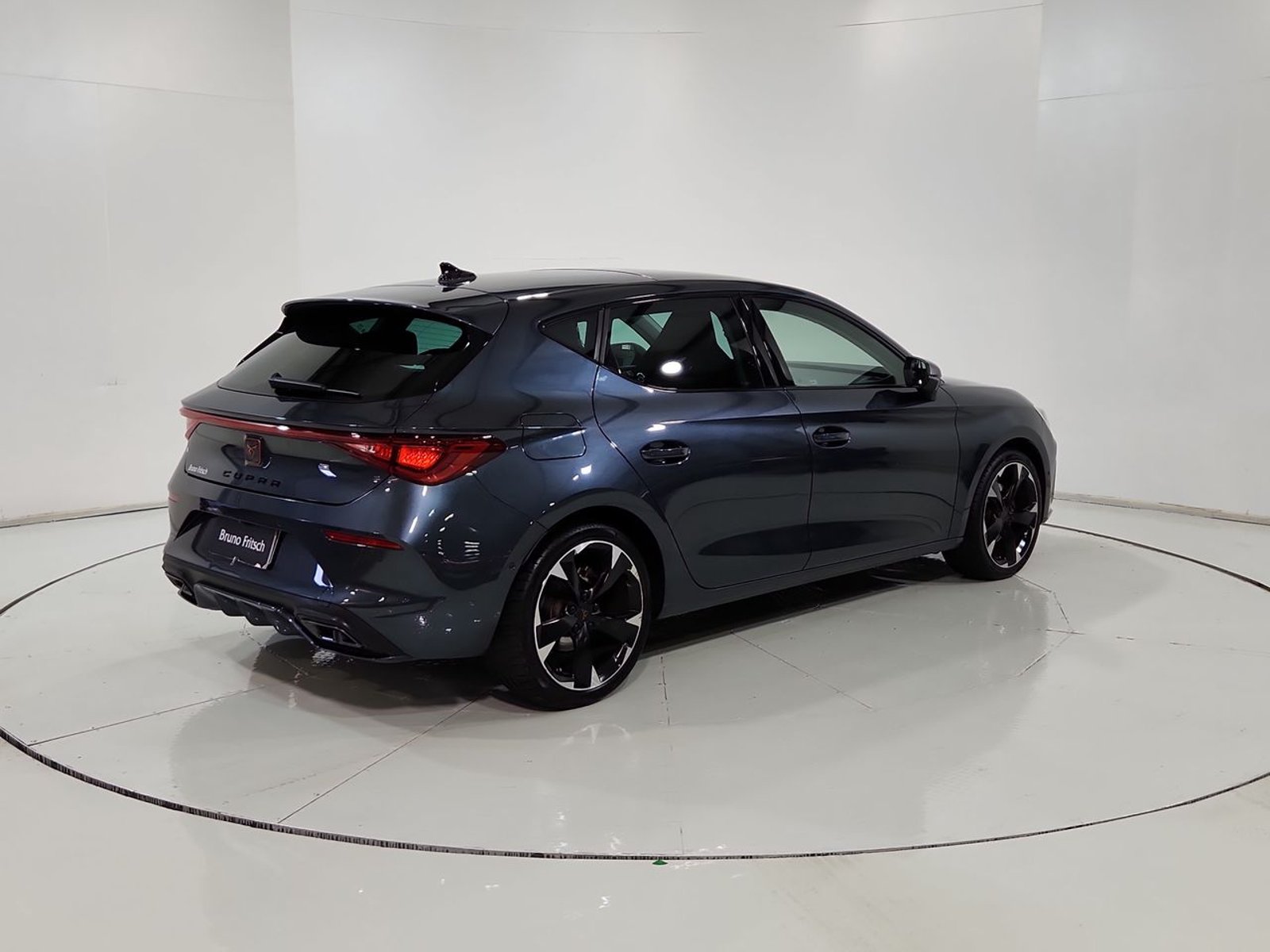 Cupra LEON 1.4 AUT 2024 - Imagen 11 de 20