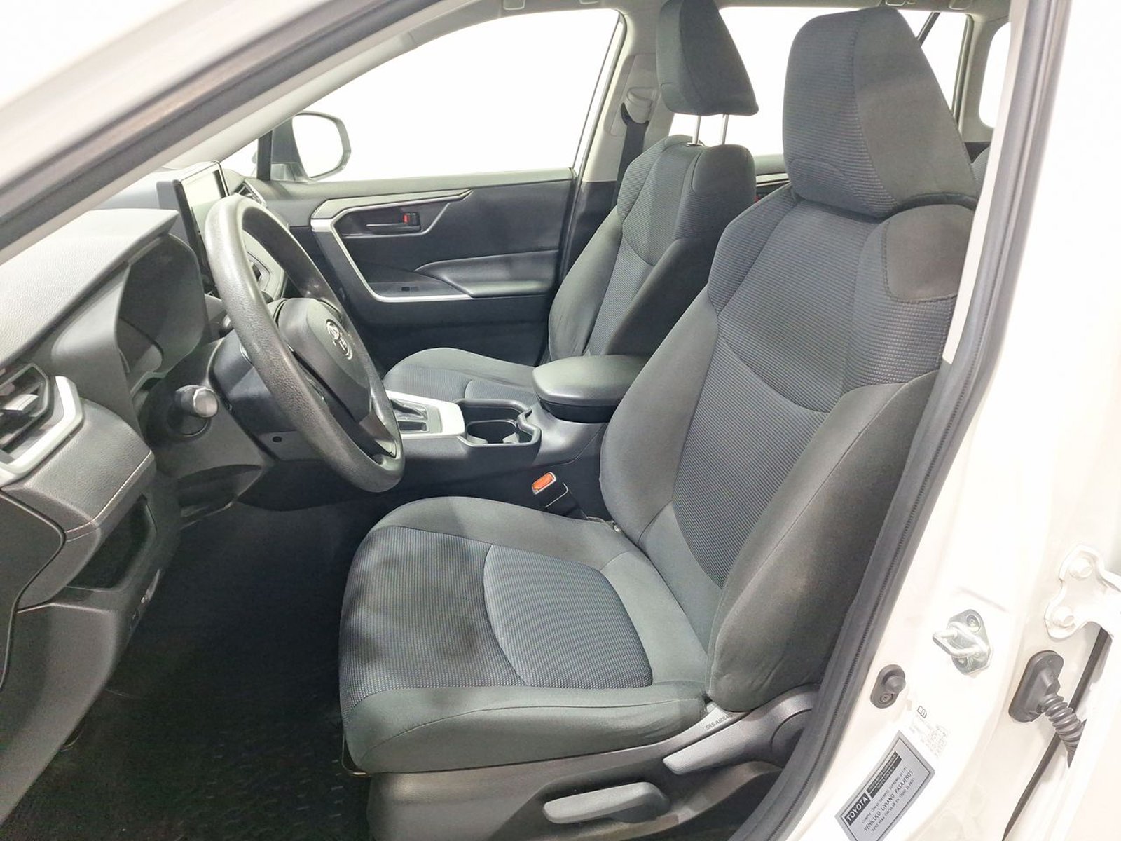 Toyota RAV4 RAV 4 2.0 AUT 2020 - Imagen 18 de 20