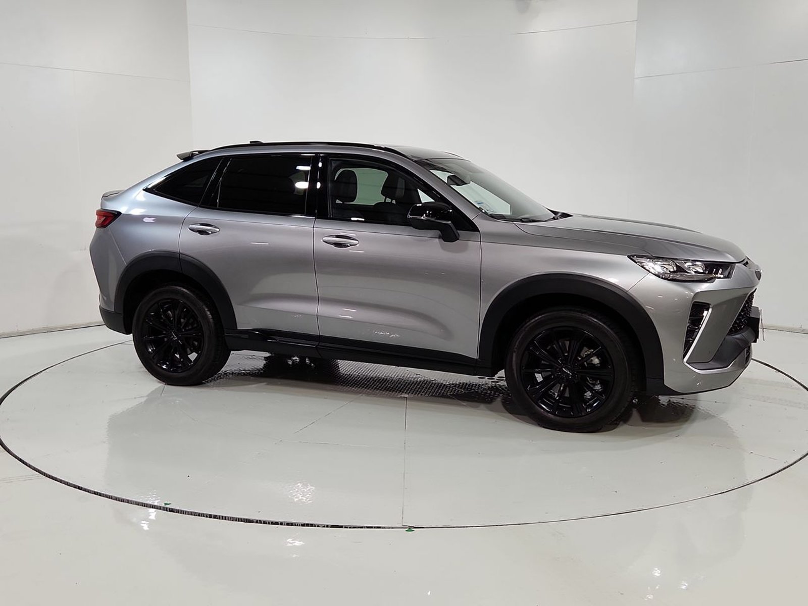 Haval H6 GT DCT 4X2 2.0 AUT 2024 - Imagen 14 de 20