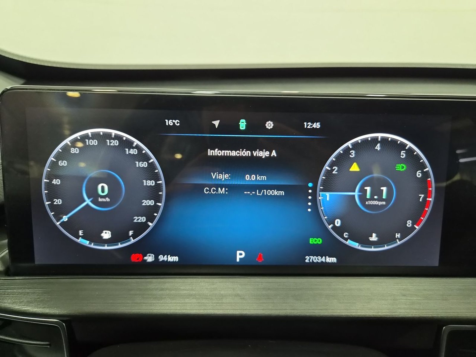 Chery TIGGO 7 PRO MAX TIGGO 7 GLS CVT PRO 1.5 AUT 2025 - Imagen 20 de 20