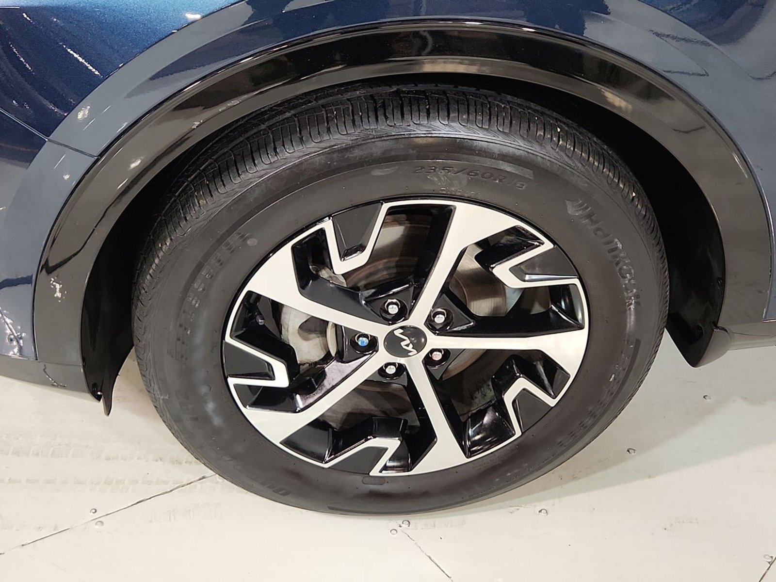 Kia SPORTAGE EX 2.0 AUT 2023 - Imagen 18 de 20